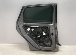 MERCEDES-BENZ A2467300105 Door Rear Left MERCEDES-BENZ B-CLASS (W246, W242) (2011-2018) — thumbnail 2