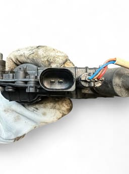 BMW 7185689 51215A36E17 5A36E17 Door Lock Front Left BMW 7 (F01, F02) (2008-2016) — thumbnail 3