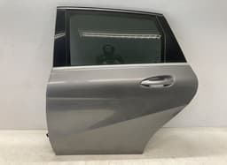 MERCEDES-BENZ A2467300105 Door Rear Left MERCEDES-BENZ B-CLASS (W246, W242) (2011-2018) — thumbnail 1