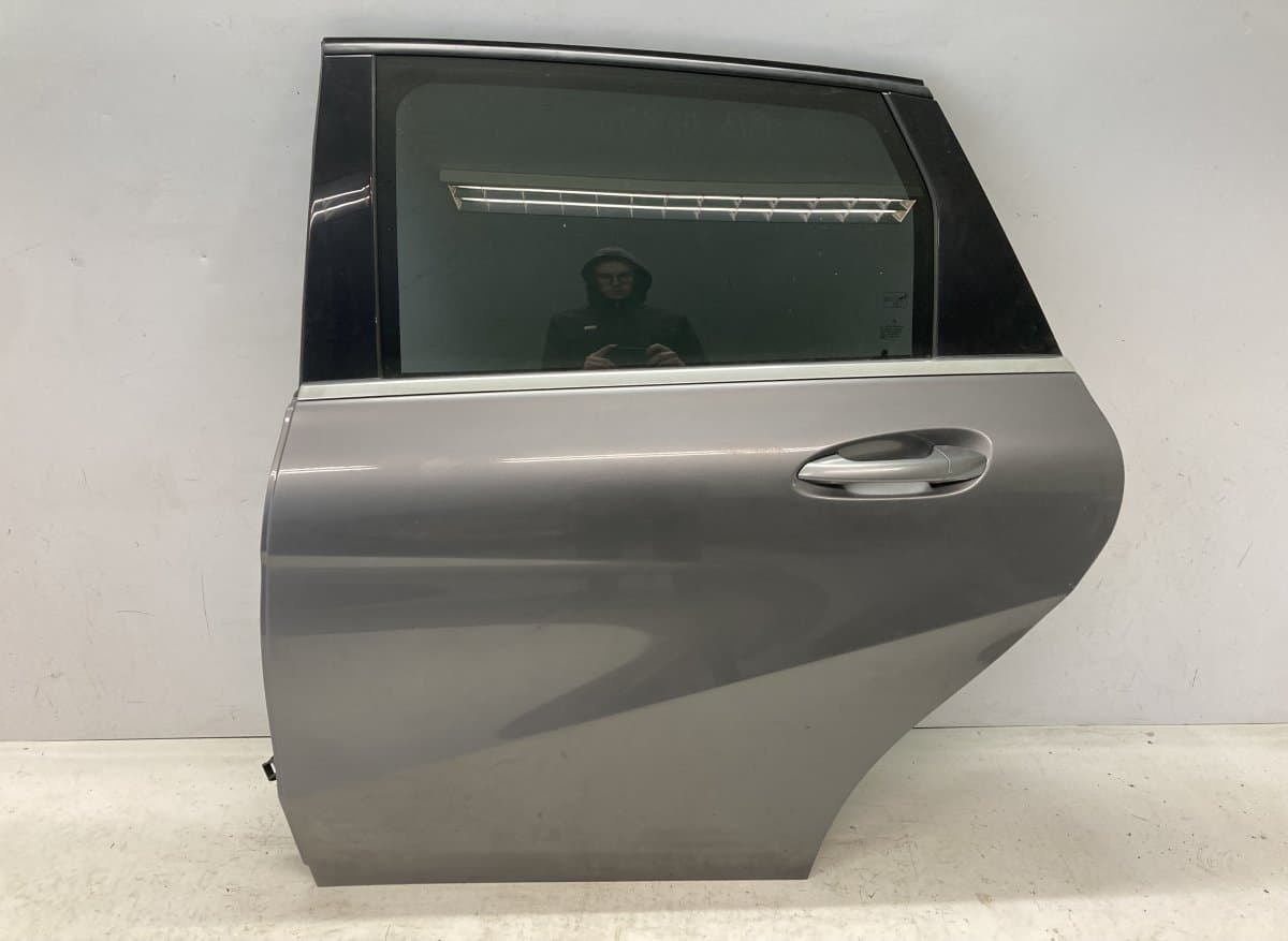 A2467300105 Door Rear Left MERCEDES-BENZ B-CLASS (W246, W242) (2011-2018)