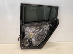 NISSAN H210M3NAMA Door Rear Right NISSAN LEAF I (ZE0) (2010-2017) — thumbnail 4