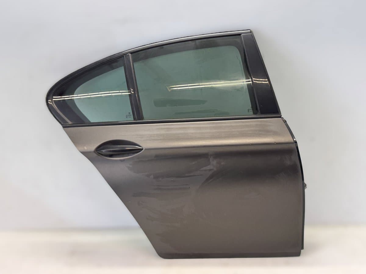 BMW 41009628756 Door Rear Right BMW 5 (F10, F11) (2010-2017)