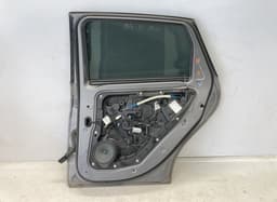 MERCEDES-BENZ A2467300205 Door Rear Right MERCEDES-BENZ B-CLASS (W246, W242) (2011-2018) — thumbnail 3