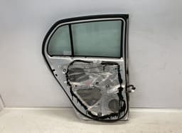 TOYOTA 670040D110 Door Rear Left TOYOTA YARIS II (XP90) (2005-2013) — thumbnail 3