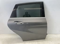 MERCEDES-BENZ A2467300205 Door Rear Right MERCEDES-BENZ B-CLASS (W246, W242) (2011-2018) — thumbnail 1