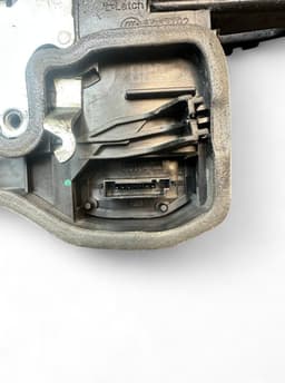BMW 7185688 51225A36E16 5A36E16 Door Lock Rear Right BMW 7 (F01, F02) (2008-2016) — thumbnail 5