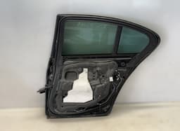 BMW 41009628756 Door Rear Right BMW 5 (F10, F11) (2010-2017) — thumbnail 2