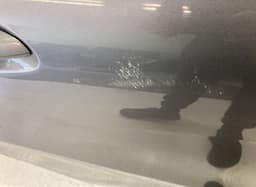 MERCEDES-BENZ A2467300205 Door Rear Right MERCEDES-BENZ B-CLASS (W246, W242) (2011-2018) — thumbnail 2