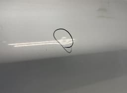 TOYOTA 670010D170 Door Front Right TOYOTA YARIS II (XP90) (2005-2013) — thumbnail 2
