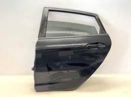 FORD 8A61A24705AE Door Rear Left FORD FIESTA VI (2008-2017) — thumbnail 1