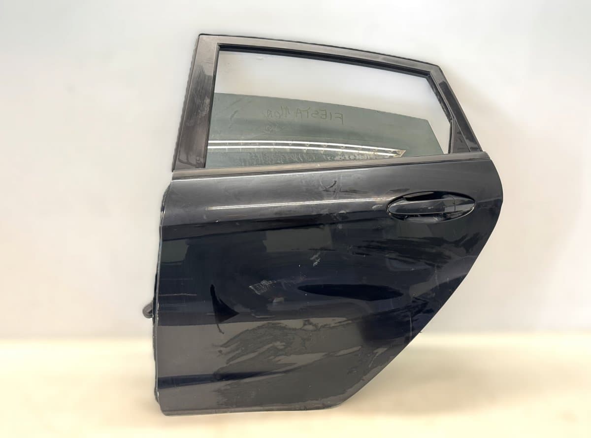 8A61A24705AE Door Rear Left FORD FIESTA VI (2008-2017)