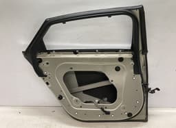JAGUAR AW93F24721B Door Rear Left JAGUAR XJ (X351) (2009-2019) — thumbnail 2