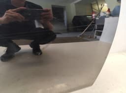 NISSAN H210M3NAMA Door Rear Right NISSAN LEAF I (ZE0) (2010-2017) — thumbnail 3