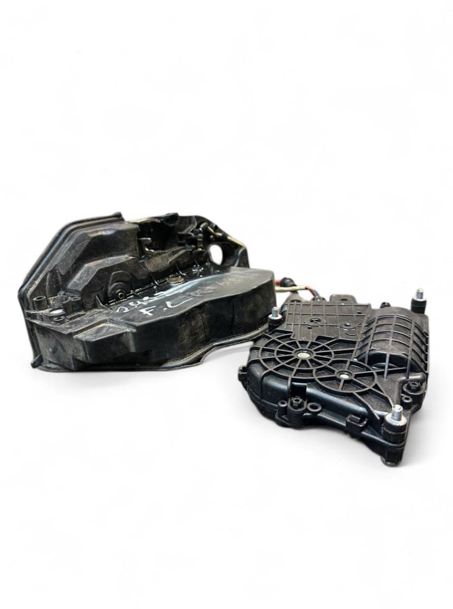 BMW 7185689 51215A36E17 5A36E17 Door Lock Front Left BMW 7 (F01, F02) (2008-2016)