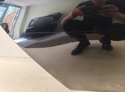 NISSAN H210M3NAMA Door Rear Right NISSAN LEAF I (ZE0) (2010-2017) — thumbnail 2
