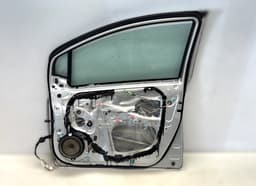 TOYOTA 670010D170 Door Front Right TOYOTA YARIS II (XP90) (2005-2013) — thumbnail 5