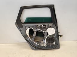 PEUGEOT 9006S0 Door Rear Left PEUGEOT 508 I (W23) (2010-2018) — thumbnail 5
