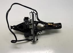 JAGUAR C2D2293 C2D3608XXX Door Handle Exterior Rear Left JAGUAR XJ (X351) (2009-2019) — thumbnail 2