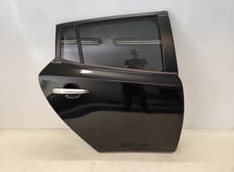 NISSAN H210M3NAMA Door Rear Right NISSAN LEAF I (ZE0) (2010-2017) — thumbnail 1
