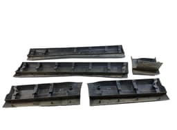LAND ROVER LR024159 LR024160 Door moulding set LAND ROVER RANGE ROVER SPORT I (L320) (2005-2013) — thumbnail 2