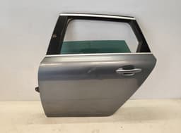 PEUGEOT 9006S0 Door Rear Left PEUGEOT 508 I (W23) (2010-2018) — thumbnail 1