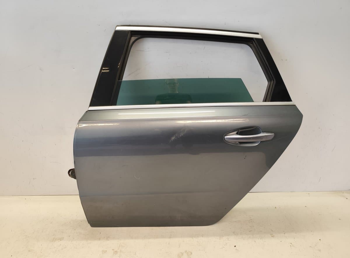 9006S0 Door Rear Left PEUGEOT 508 I (W23) (2010-2018)