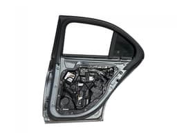 MERCEDES-BENZ A2057300205 Door Rear Right MERCEDES-BENZ C-CLASS (W205) (2013-2021) — thumbnail 2