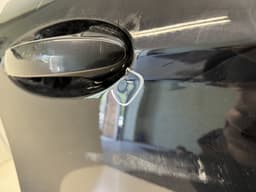FORD P8A61A24631KA Door Rear Right FORD FIESTA VI (2008-2017) — thumbnail 2