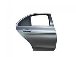 MERCEDES-BENZ A2057300205 Door Rear Right MERCEDES-BENZ C-CLASS (W205) (2013-2021) — thumbnail 1
