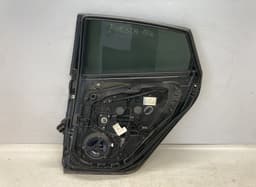 FORD P8A61A24631KA Door Rear Right FORD FIESTA VI (2008-2017) — thumbnail 2