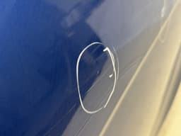 MITSUBISHI 5730A581 Door Rear Left MITSUBISHI LANCER (CV, CX, CY, CZ) (2007-2017) — thumbnail 3