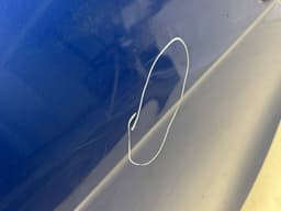 MITSUBISHI 5730A581 Door Rear Left MITSUBISHI LANCER (CV, CX, CY, CZ) (2007-2017) — thumbnail 2