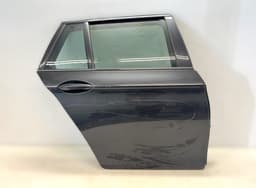 BMW 41009628758 Door Rear Right BMW 5 (F10, F11) (2010-2017) — thumbnail 1