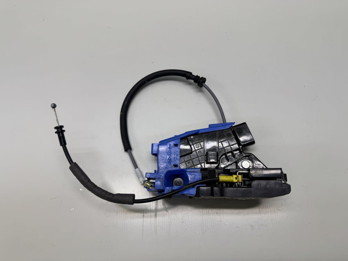 KIA 81320F1200 Door Lock Front Right KIA SPORTAGE IV (QL) (2015-2021)