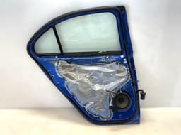 MITSUBISHI 5730A581 Door Rear Left MITSUBISHI LANCER (CV, CX, CY, CZ) (2007-2017) — thumbnail 4