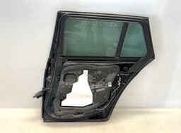 BMW 41009628758 Door Rear Right BMW 5 (F10, F11) (2010-2017) — thumbnail 2