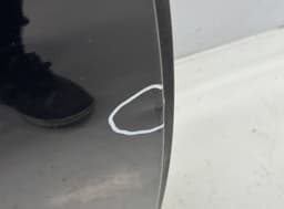 SKODA 3T5833056 Door Rear Right SKODA SUPERB II (3T4, 3T5) (2008-2015) — thumbnail 2