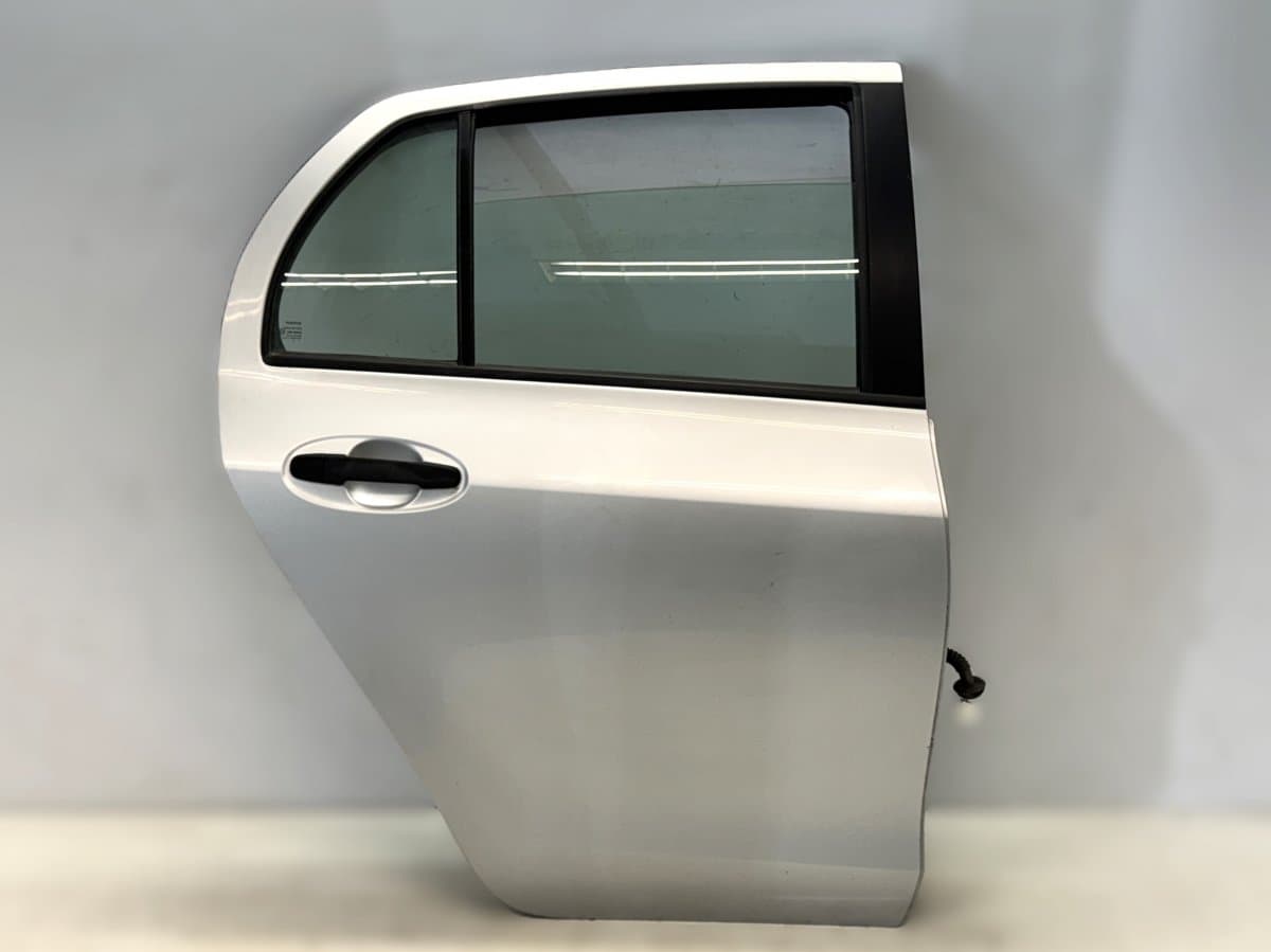 TOYOTA 670030D110 Door Rear Right TOYOTA YARIS II (XP90) (2005-2013)