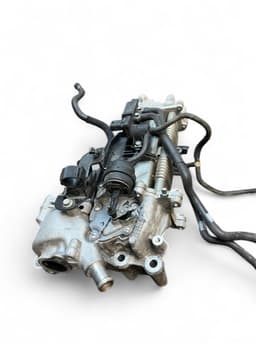 OPEL 55487874 55492788 55501178 55503429 55509027 55493268 EGR Valve OPEL ASTRA K (B16) (2015-2022) — thumbnail 2