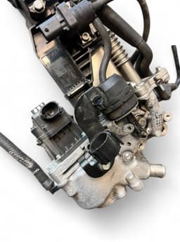 OPEL 55487874 55492788 55501178 55503429 55509027 55493268 EGR Valve OPEL ASTRA K (B16) (2015-2022) — thumbnail 8