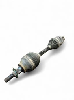 DODGE 68259567AA 68537122AA Drive Shaft Front Right RAM RAM Pickup (DT) (2018-) — thumbnail 1
