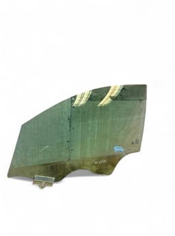 KIA 82410D4030 Door window glass front left KIA OPTIMA IV (JF) (2015-2020) — thumbnail 3