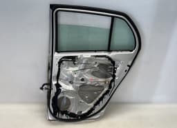 TOYOTA 670030D110 Door Rear Right TOYOTA YARIS II (XP90) (2005-2013) — thumbnail 2