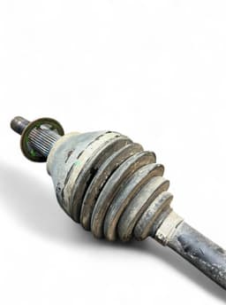 DODGE 68259567AA 68537122AA Drive Shaft Front Right RAM RAM Pickup (DT) (2018-) — thumbnail 4