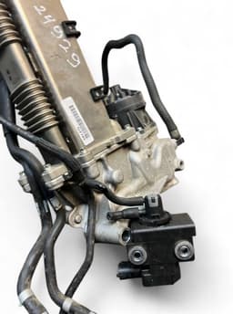 OPEL 55487874 55492788 55501178 55503429 55509027 55493268 EGR Valve OPEL ASTRA K (B16) (2015-2022) — thumbnail 7