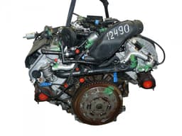 AUDI BDV Engine AUDI A6 / A6 ALLROAD (C5) (1997-2005) — thumbnail 3