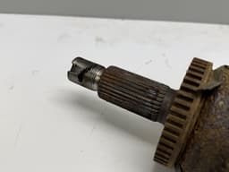 KIA 49501D7180 Drive Shaft Front Right KIA SPORTAGE IV (QL) (2015-2021) — thumbnail 4