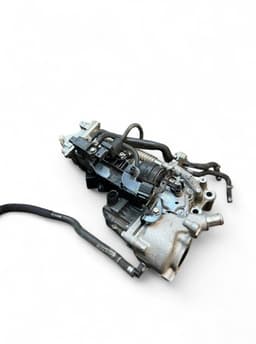 OPEL 55487874 55492788 55501178 55503429 55509027 55493268 EGR Valve OPEL ASTRA K (B16) (2015-2022) — thumbnail 1