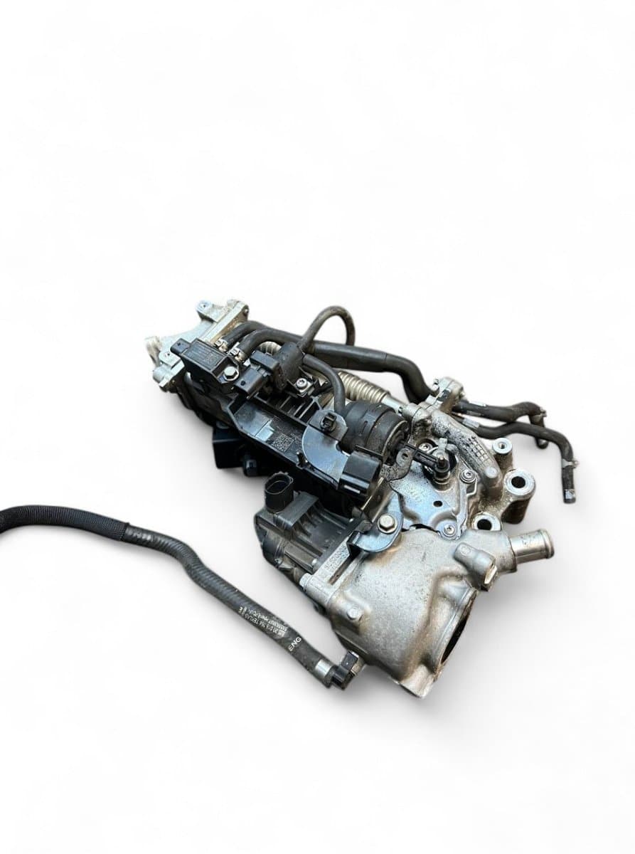 OPEL 55487874 55492788 55501178 55503429 55509027 55493268 EGR Valve OPEL ASTRA K (B16) (2015-2022)