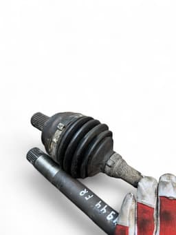 MERCEDES-BENZ A2213300901 A2213302201 A2213301301 A2213301501 A2213302301 2213300901 2213302201 2213301301 2213301501 2213302301 Drive Shaft Front Right MERCEDES-BENZ S-CLASS (W221) (2005-2013) — thumbnail 5